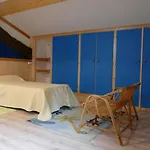 La Sarpette Semesterbostad Sainte-Radegonde (Gironde)