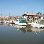 Semesterbostad La Sarpette Sainte-Radegonde (Gironde)