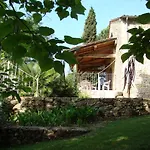 La Sarpette Sainte-Radegonde (Gironde)