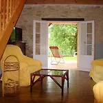 Feriehus La Sarpette