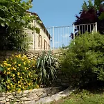 Feriehus La Sarpette
