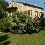 La Sarpette * Sainte-Radegonde (Gironde)