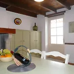 La Sarpette Feriehus Sainte-Radegonde (Gironde)