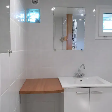 La Sarpette Σπίτι διακοπών