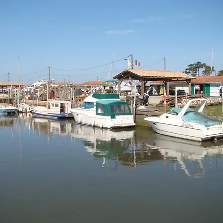 Casa de Férias La Sarpette Sainte-Radegonde (Gironde)
