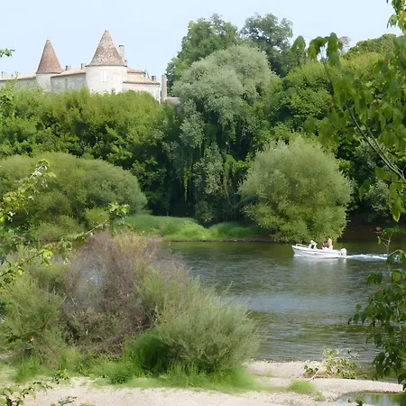 La Sarpette Casa de Férias *