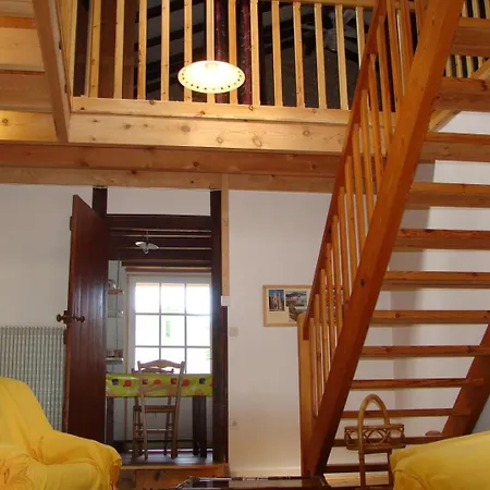 Casa vacanze La Sarpette Sainte-Radegonde (Gironde)