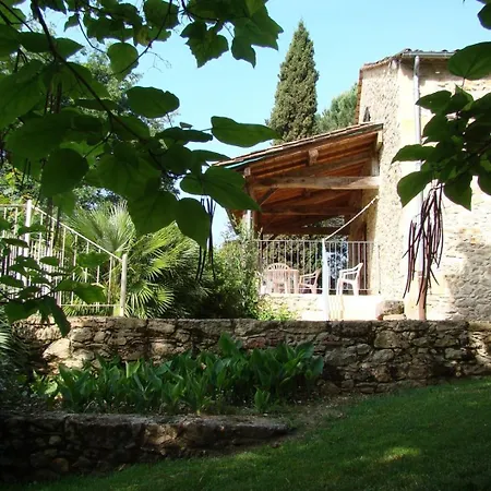 La Sarpette Sainte-Radegonde (Gironde)