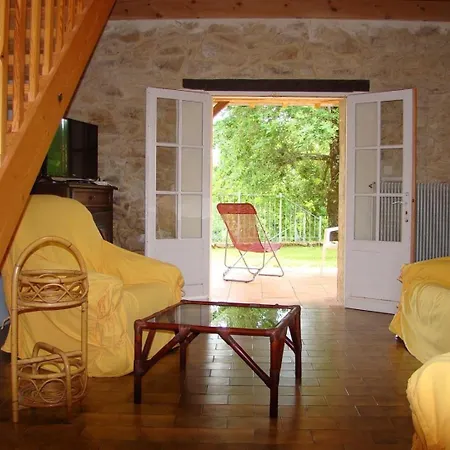 Casa vacanze La Sarpette