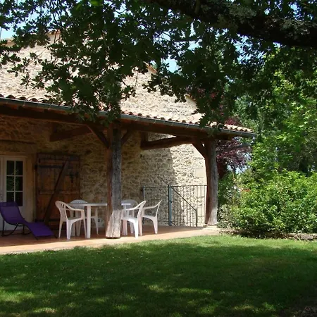 La Sarpette Sainte-Radegonde (Gironde)