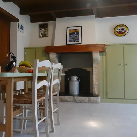 La Sarpette Сasa de vacaciones Sainte-Radegonde (Gironde)