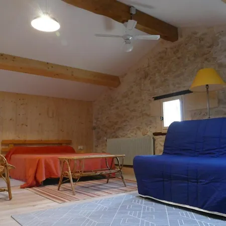 La Sarpette Casa vacanze Sainte-Radegonde (Gironde)