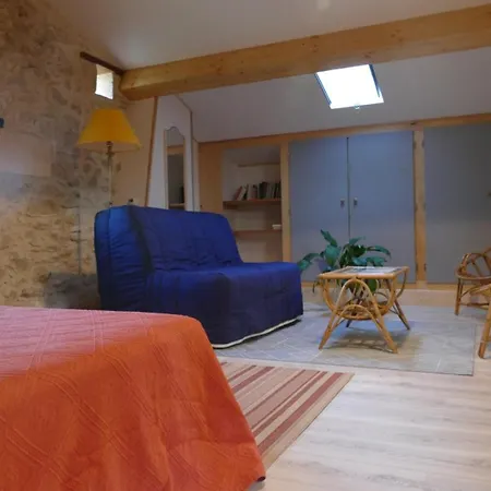 La Sarpette Casa vacanze