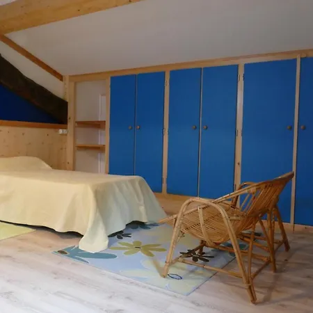 Casa vacanze La Sarpette