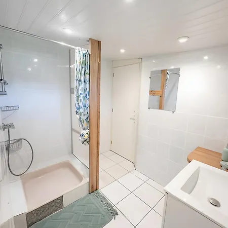 Casa vacanze La Sarpette *