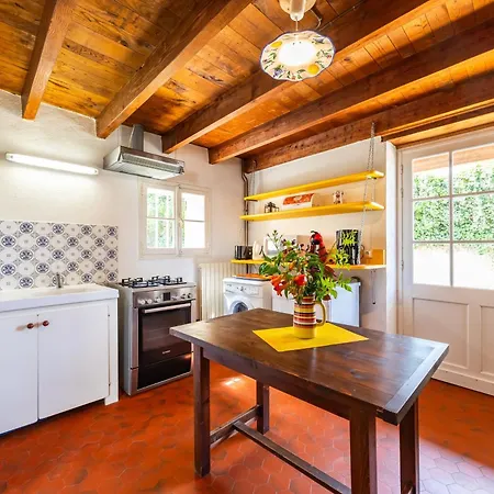 Casa vacanze La Sarpette *