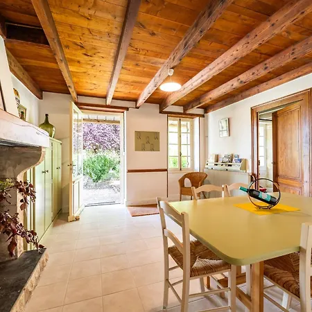 La Sarpette Casa vacanze Sainte-Radegonde (Gironde)