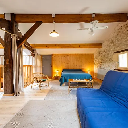 Casa vacanze La Sarpette *