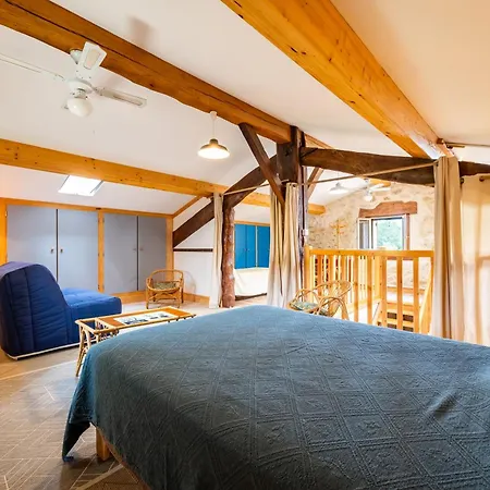 Casa vacanze La Sarpette *