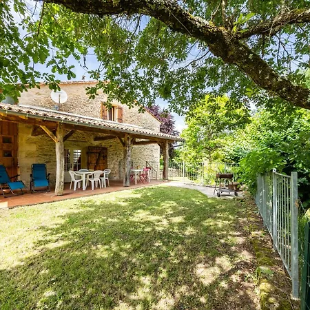 La Sarpette Sainte-Radegonde (Gironde)