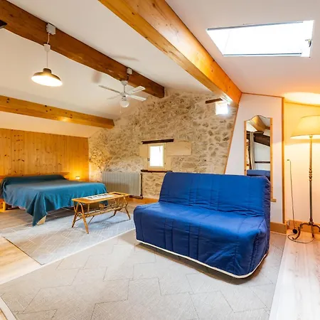 La Sarpette Casa vacanze *