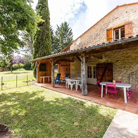 Casa vacanze La Sarpette