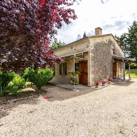 La Sarpette Casa vacanze Sainte-Radegonde (Gironde)