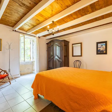 Casa vacanze La Sarpette Sainte-Radegonde (Gironde)