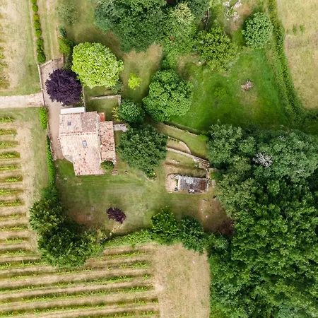 La Sarpette Casa vacanze