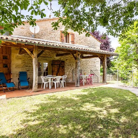 Casa vacanze La Sarpette *