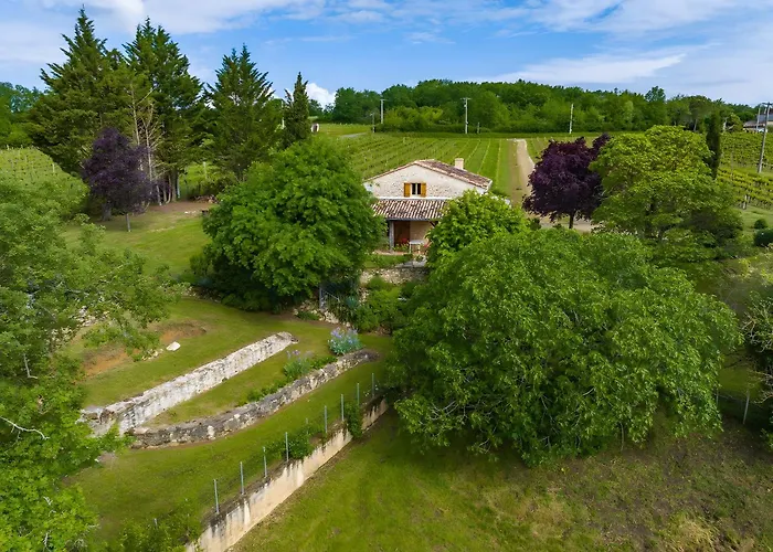 La Sarpette Σπίτι διακοπών *