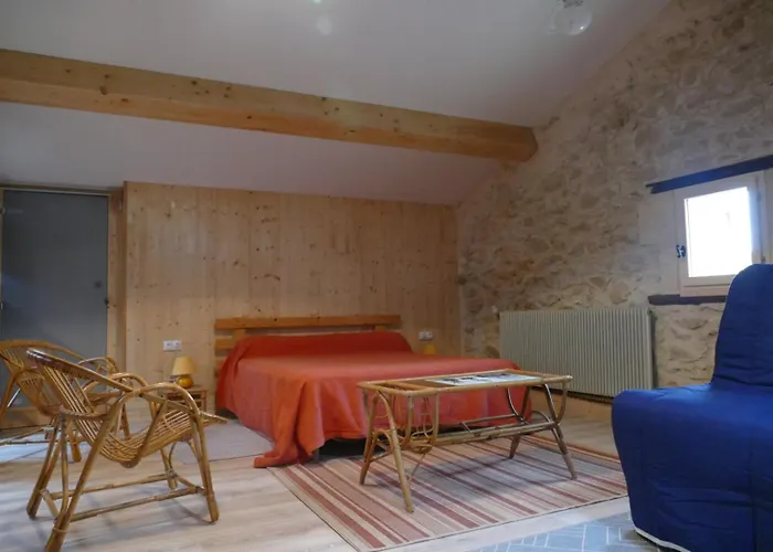 La Sarpette Σπίτι διακοπών *