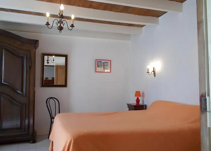 La Sarpette Sainte-Radegonde (Gironde)