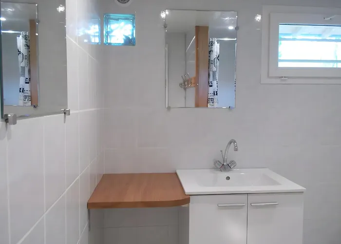 La Sarpette Σπίτι διακοπών