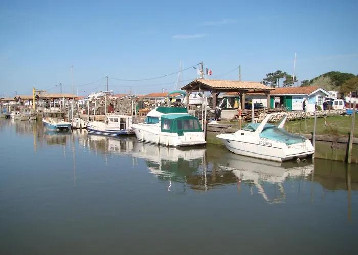 Casa de Férias La Sarpette Sainte-Radegonde (Gironde)